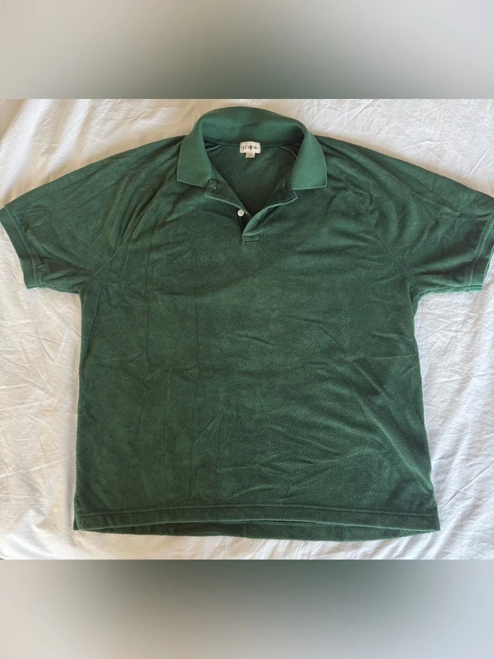 J. Crew brand crew